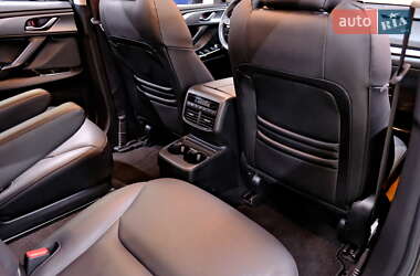 Внедорожник / Кроссовер Mazda CX-9 2023 в 