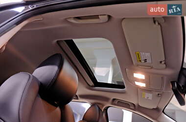 Внедорожник / Кроссовер Mazda CX-9 2023 в 