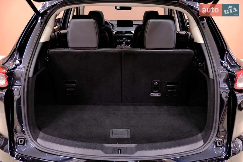 Внедорожник / Кроссовер Mazda CX-9 2023 в Одессе