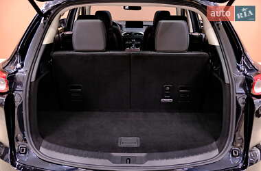 Внедорожник / Кроссовер Mazda CX-9 2023 в 