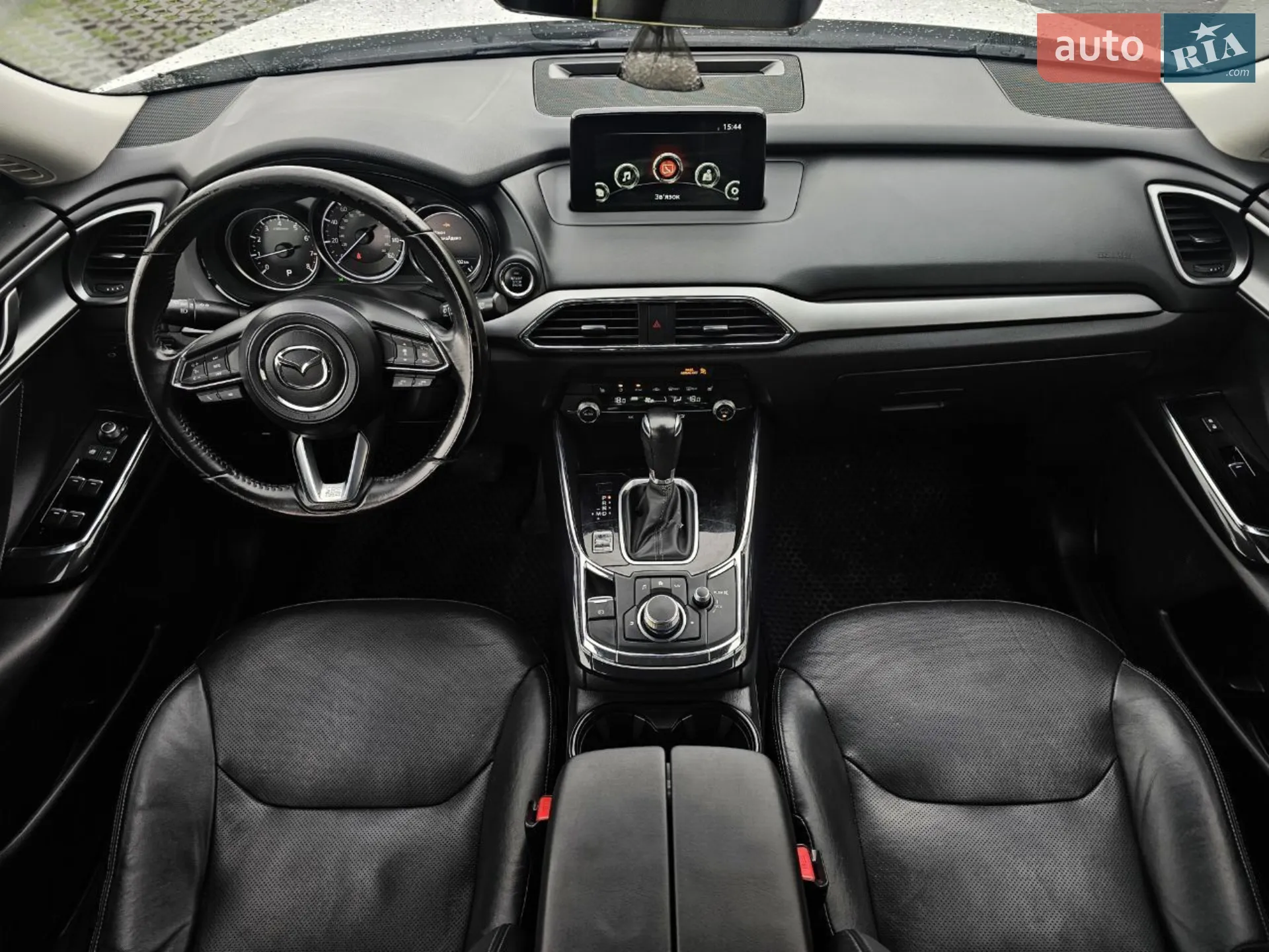 2019 Mazda CX-9 - мініатюра 5