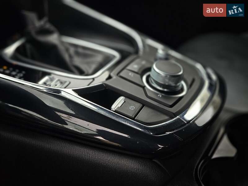 Внедорожник / Кроссовер Mazda CX-9 2019 в Львове фото 15 Внедорожник / Кроссовер Mazda CX-9 2019 в Львове