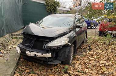 Позашляховик / Кросовер Mazda CX-9 2007 в  фото 4 Позашляховик / Кросовер Mazda CX-9 2007 в
