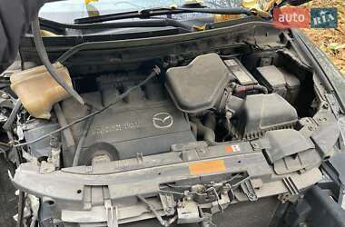 Позашляховик / Кросовер Mazda CX-9 2007 в  фото 5 Позашляховик / Кросовер Mazda CX-9 2007 в