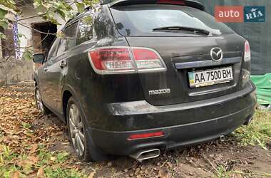Mazda CX-9 2007 Mazda CX-9 2007