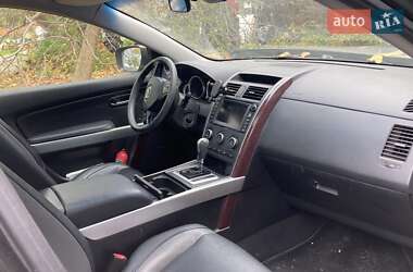 Позашляховик / Кросовер Mazda CX-9 2007 в  фото 2 Позашляховик / Кросовер Mazda CX-9 2007 в