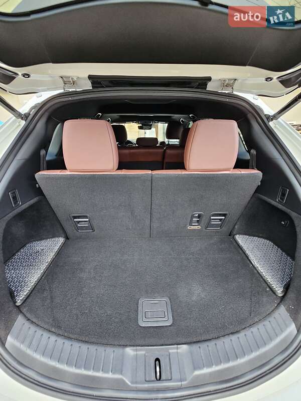 Внедорожник / Кроссовер Mazda CX-9 2018 в Одессе