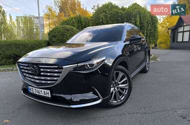 Mazda CX-9 2023