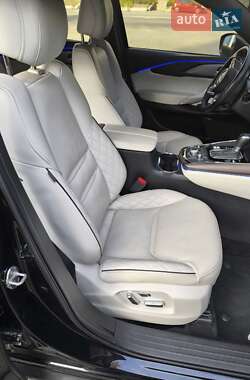 Внедорожник / Кроссовер Mazda CX-9 2023 в 