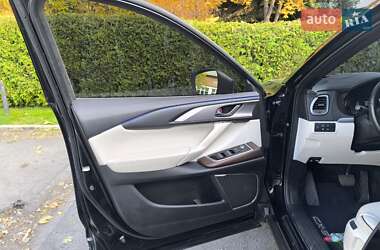 Внедорожник / Кроссовер Mazda CX-9 2023 в 