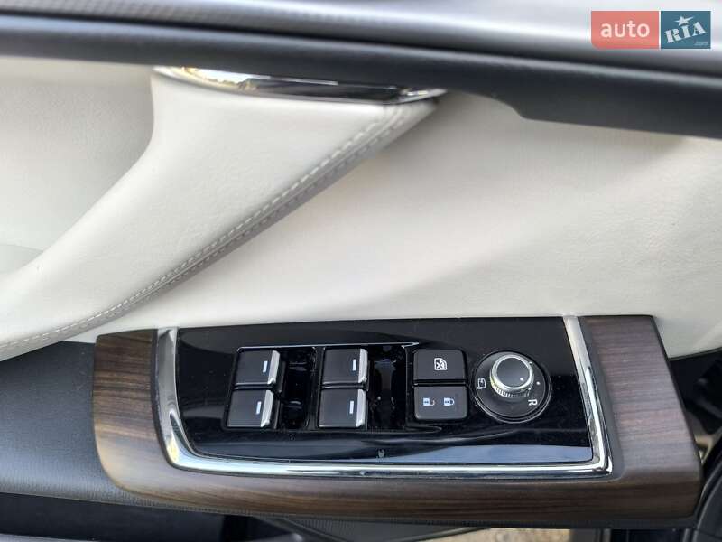Внедорожник / Кроссовер Mazda CX-9 2022 в Днепре фото 13 Внедорожник / Кроссовер Mazda CX-9 2022 в Днепре