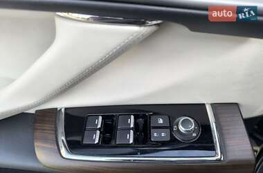 Внедорожник / Кроссовер Mazda CX-9 2023 в 