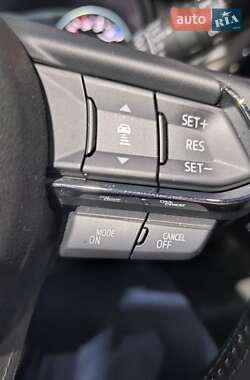 Внедорожник / Кроссовер Mazda CX-9 2023 в 