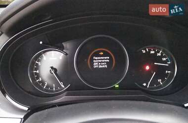 Внедорожник / Кроссовер Mazda CX-9 2023 в 