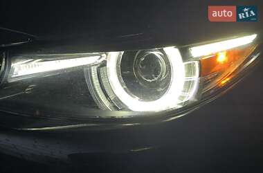 Внедорожник / Кроссовер Mazda CX-9 2023 в 