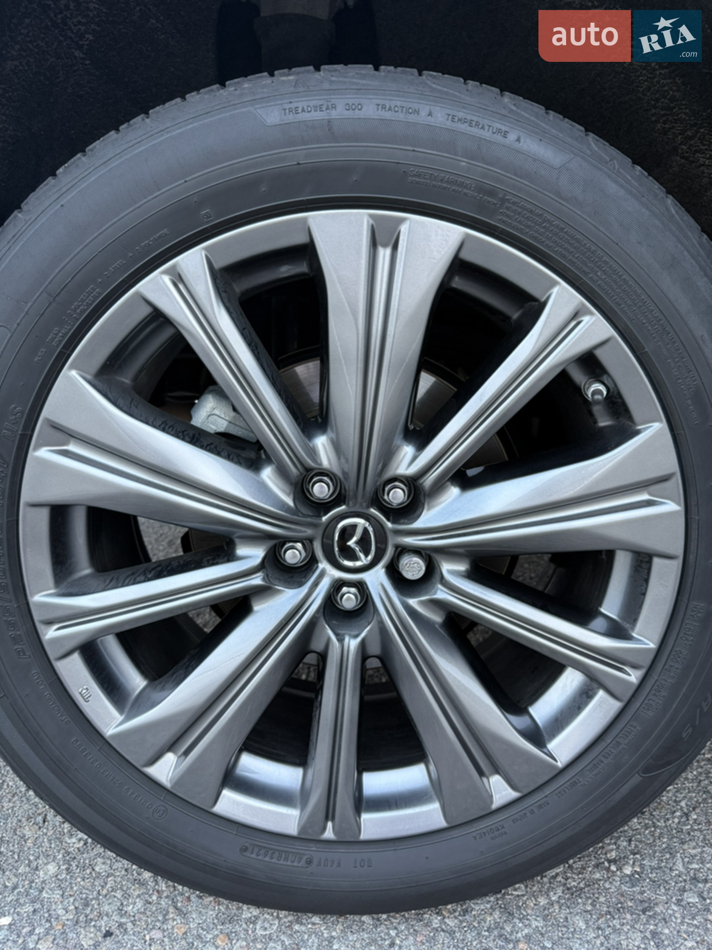 2021 Mazda CX-9 - мініатюра 10