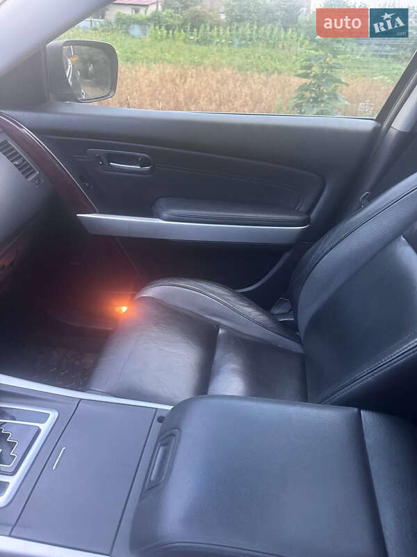 Внедорожник / Кроссовер Mazda CX-9 2007 в Борисполе фото 2 Внедорожник / Кроссовер Mazda CX-9 2007 в Борисполе