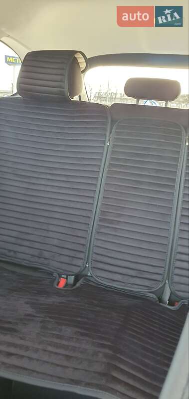 Позашляховик / Кросовер Mazda CX-9 2017 в Дніпрі фото 17 Позашляховик / Кросовер Mazda CX-9 2017 в Дніпрі