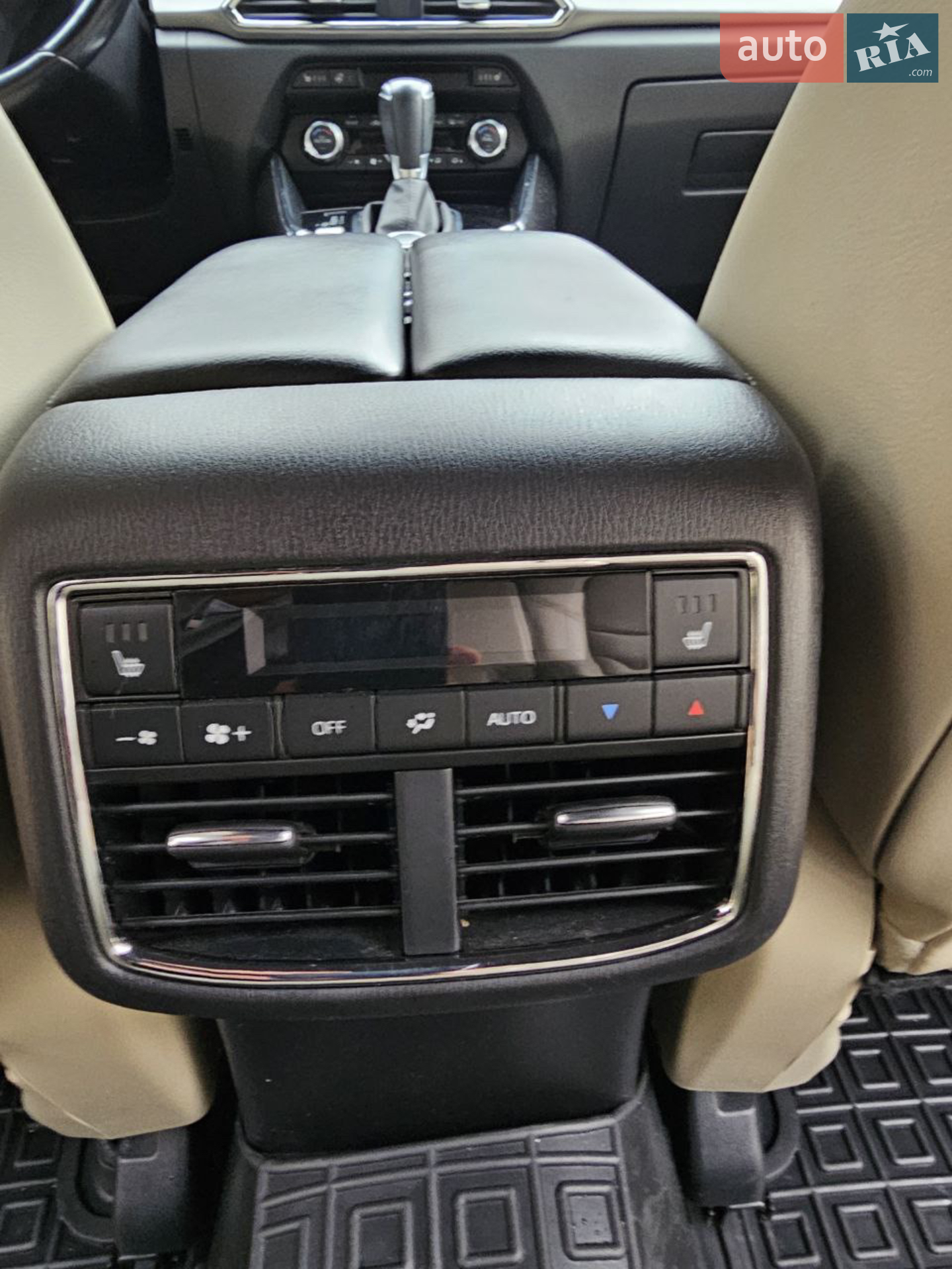2017 Mazda CX-9 - мініатюра 28