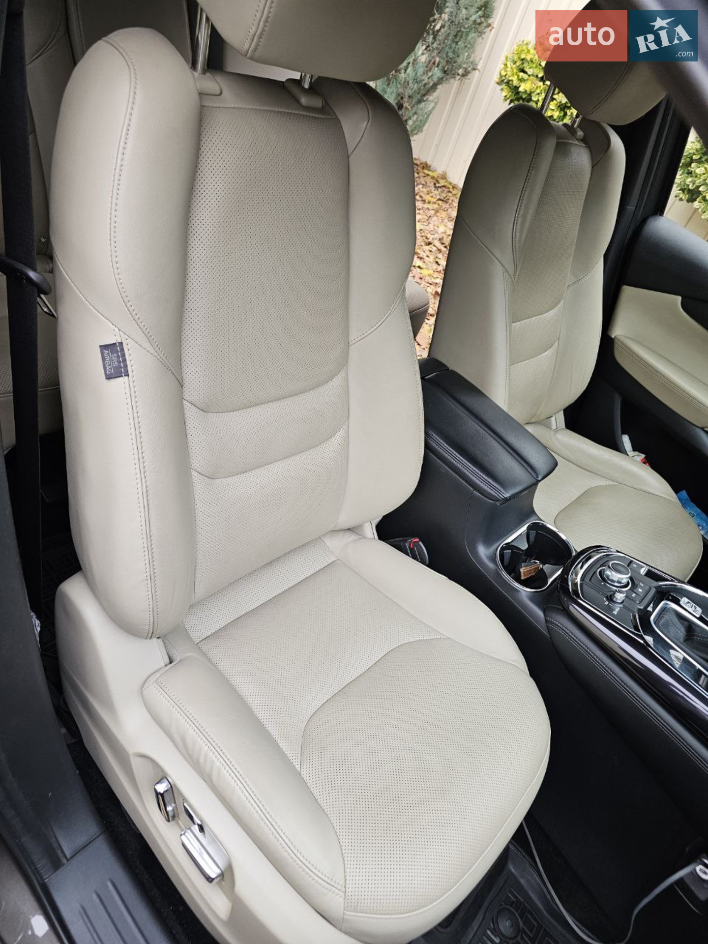 2017 Mazda CX-9 - мініатюра 39