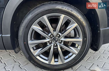 Позашляховик / Кросовер Mazda CX-9 2019 в Львові