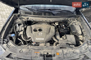 Позашляховик / Кросовер Mazda CX-9 2019 в Львові