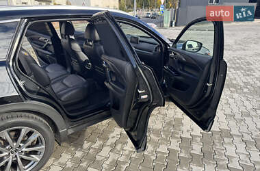 Позашляховик / Кросовер Mazda CX-9 2019 в Львові