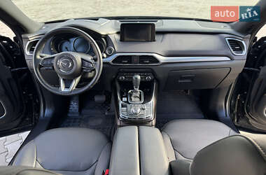 Позашляховик / Кросовер Mazda CX-9 2019 в Львові