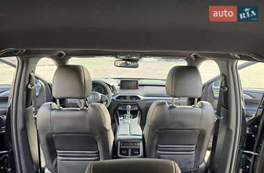 Позашляховик / Кросовер Mazda CX-9 2019 в Львові