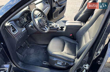Позашляховик / Кросовер Mazda CX-9 2019 в Львові