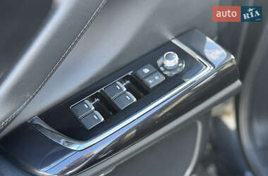 Позашляховик / Кросовер Mazda CX-9 2019 в Львові