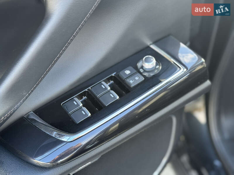 Позашляховик / Кросовер Mazda CX-9 2019 в Львові фото 45 Позашляховик / Кросовер Mazda CX-9 2019 в Львові