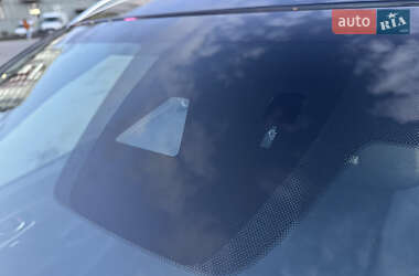 Позашляховик / Кросовер Mazda CX-9 2019 в Львові