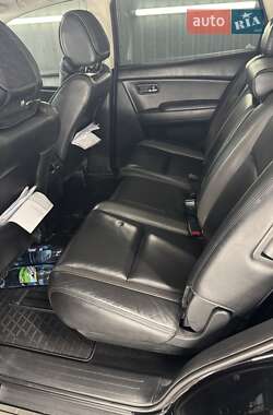 Позашляховик / Кросовер Mazda CX-9 2010 в Києві