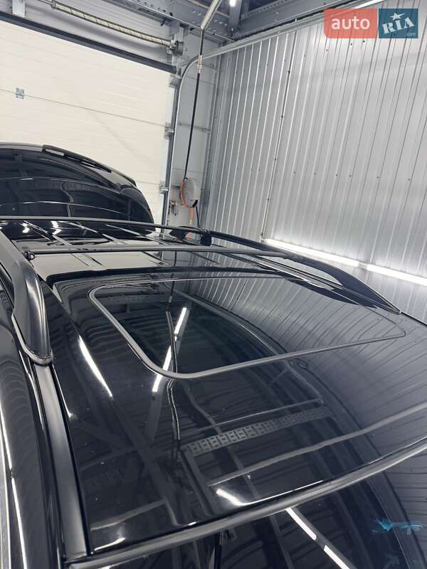 Позашляховик / Кросовер Mazda CX-9 2010 в Києві фото 9 Позашляховик / Кросовер Mazda CX-9 2010 в Києві