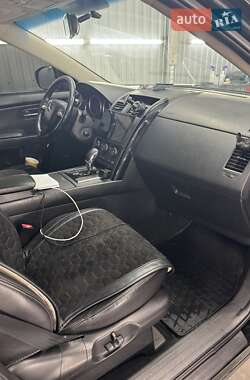 Позашляховик / Кросовер Mazda CX-9 2010 в Києві