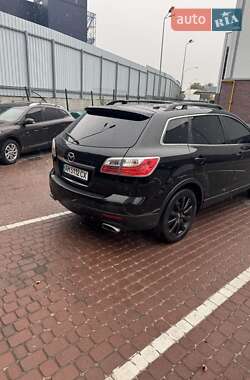 Позашляховик / Кросовер Mazda CX-9 2010 в Києві