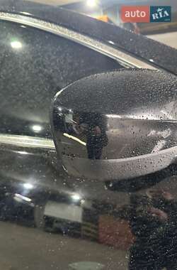 Позашляховик / Кросовер Mazda CX-9 2010 в Києві