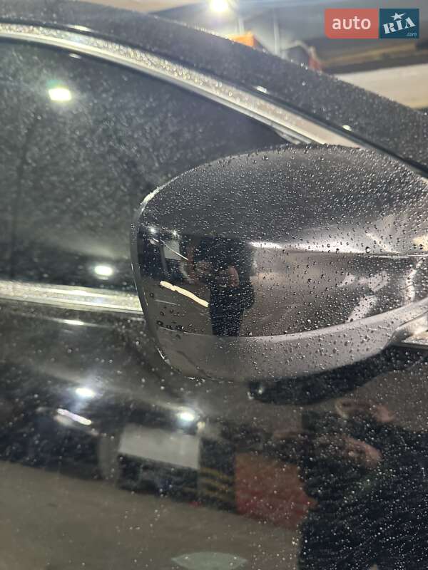 Позашляховик / Кросовер Mazda CX-9 2010 в Києві фото 36 Позашляховик / Кросовер Mazda CX-9 2010 в Києві