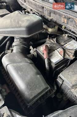 Позашляховик / Кросовер Mazda CX-9 2010 в Києві