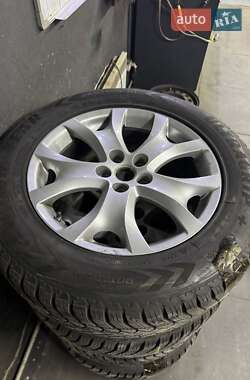 Позашляховик / Кросовер Mazda CX-9 2010 в Києві