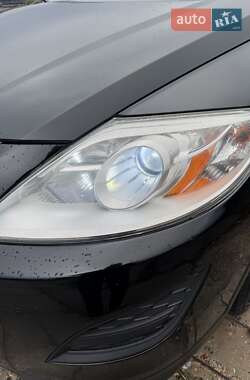Позашляховик / Кросовер Mazda CX-9 2010 в Києві