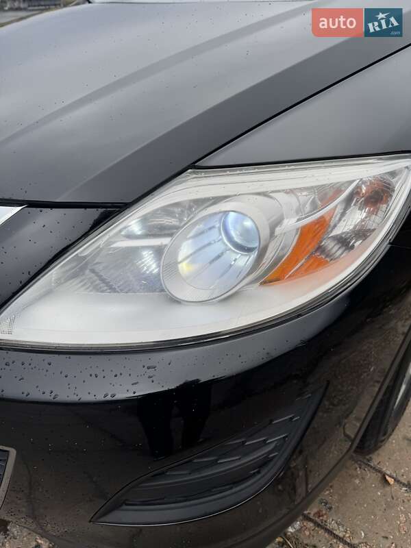 Позашляховик / Кросовер Mazda CX-9 2010 в Києві фото 47 Позашляховик / Кросовер Mazda CX-9 2010 в Києві