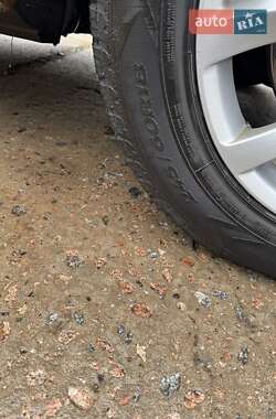 Позашляховик / Кросовер Mazda CX-9 2010 в Києві