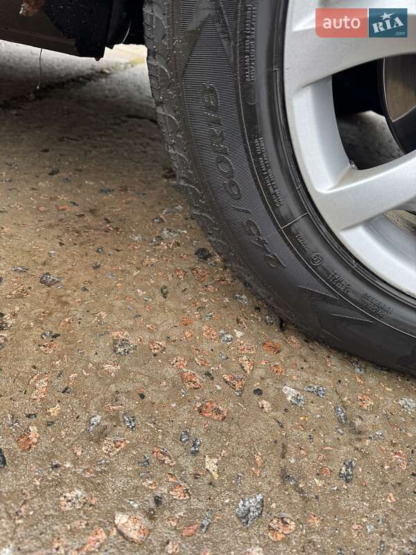 Позашляховик / Кросовер Mazda CX-9 2010 в Києві фото 55 Позашляховик / Кросовер Mazda CX-9 2010 в Києві