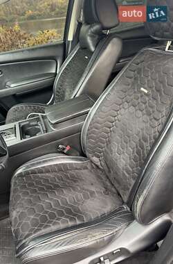 Позашляховик / Кросовер Mazda CX-9 2010 в Києві