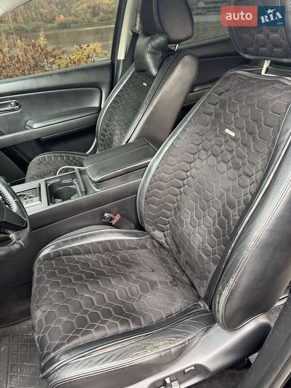 Позашляховик / Кросовер Mazda CX-9 2010 в Києві фото 59 Позашляховик / Кросовер Mazda CX-9 2010 в Києві
