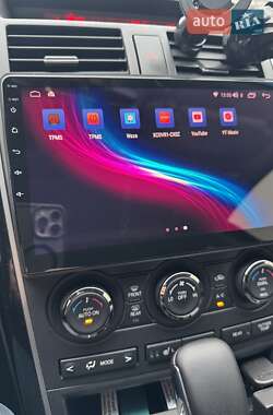 Позашляховик / Кросовер Mazda CX-9 2010 в Києві