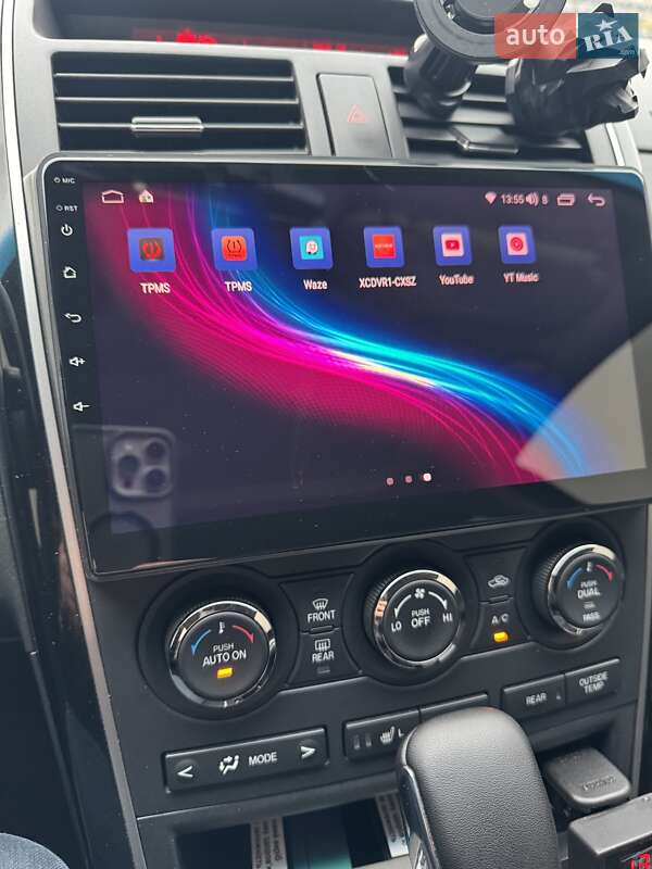 Позашляховик / Кросовер Mazda CX-9 2010 в Києві фото 73 Позашляховик / Кросовер Mazda CX-9 2010 в Києві