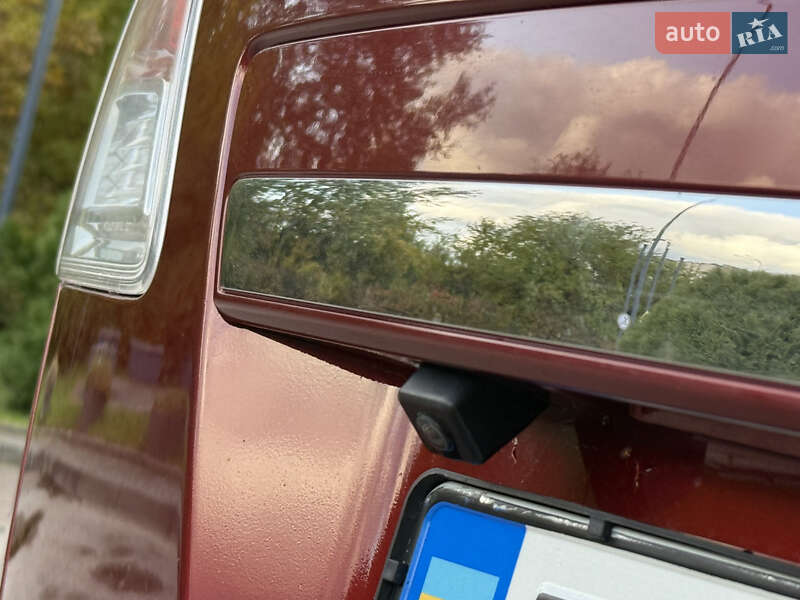 Внедорожник / Кроссовер Mazda CX-9 2007 в Дрогобыче фото 26 Внедорожник / Кроссовер Mazda CX-9 2007 в Дрогобыче